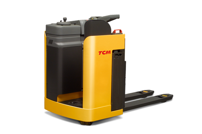 Pallet Trucks