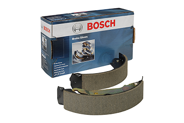 Brake shoes
