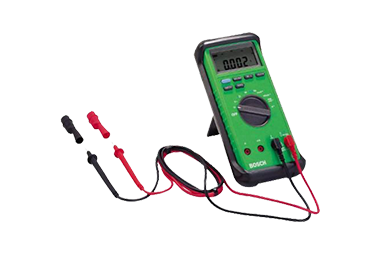 Multimeter