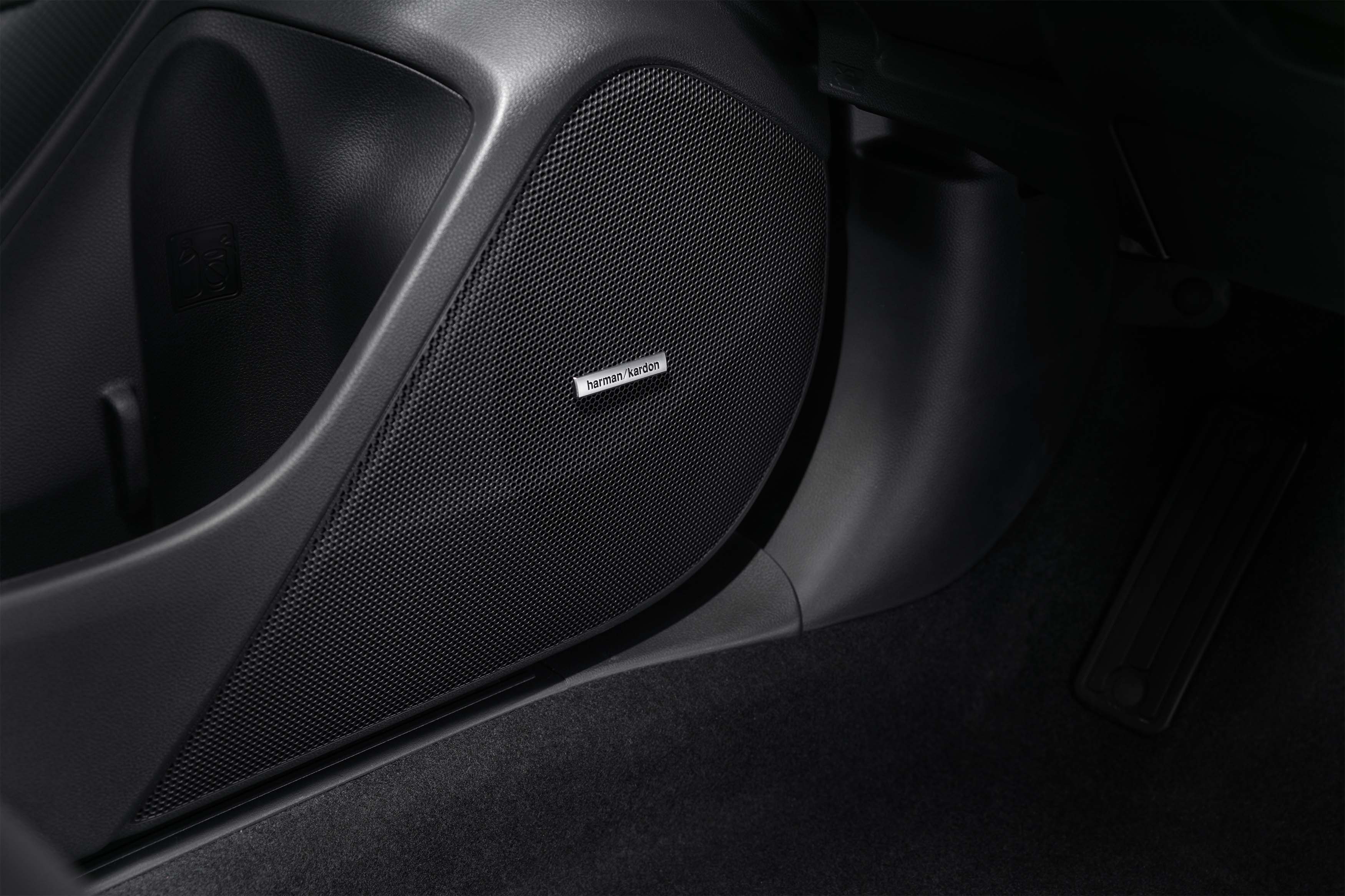 Harman/Kardon-luidsprekers