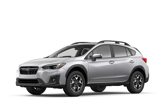 Crosstrek