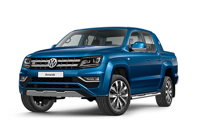 Amarok