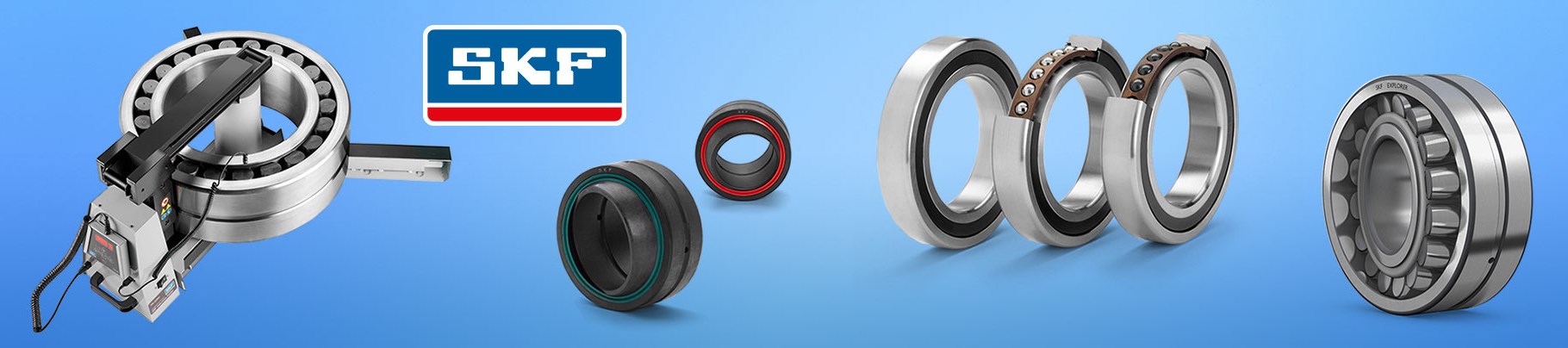 SKF