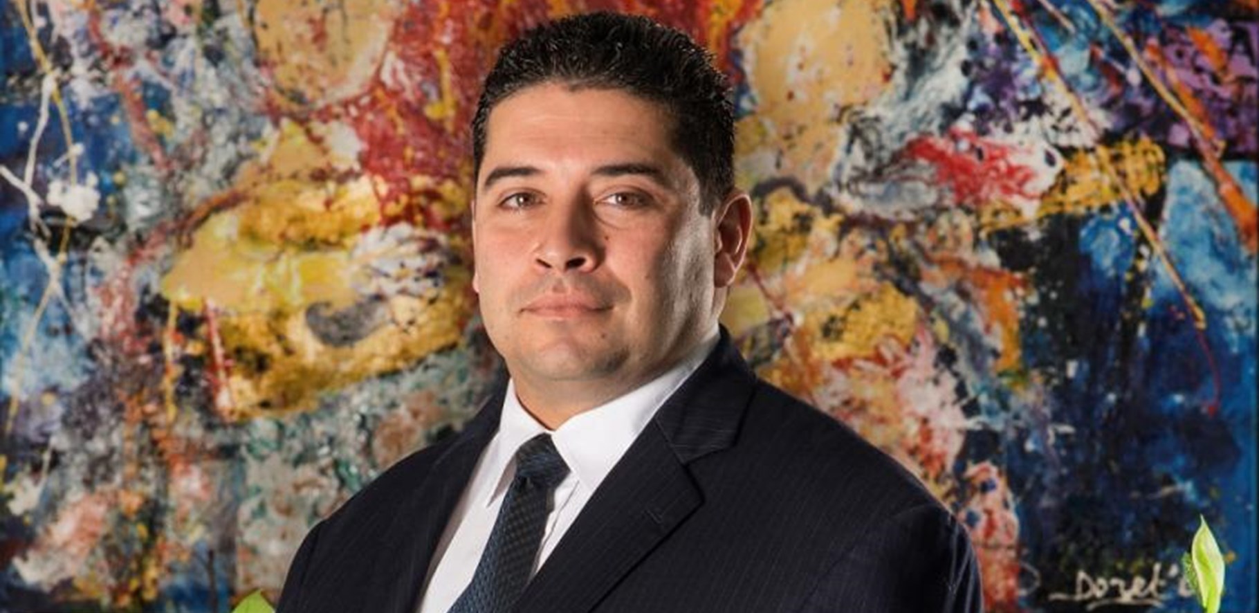 Maurice Brahim, Fernandes Autohandel: Serving Suriname and abroad