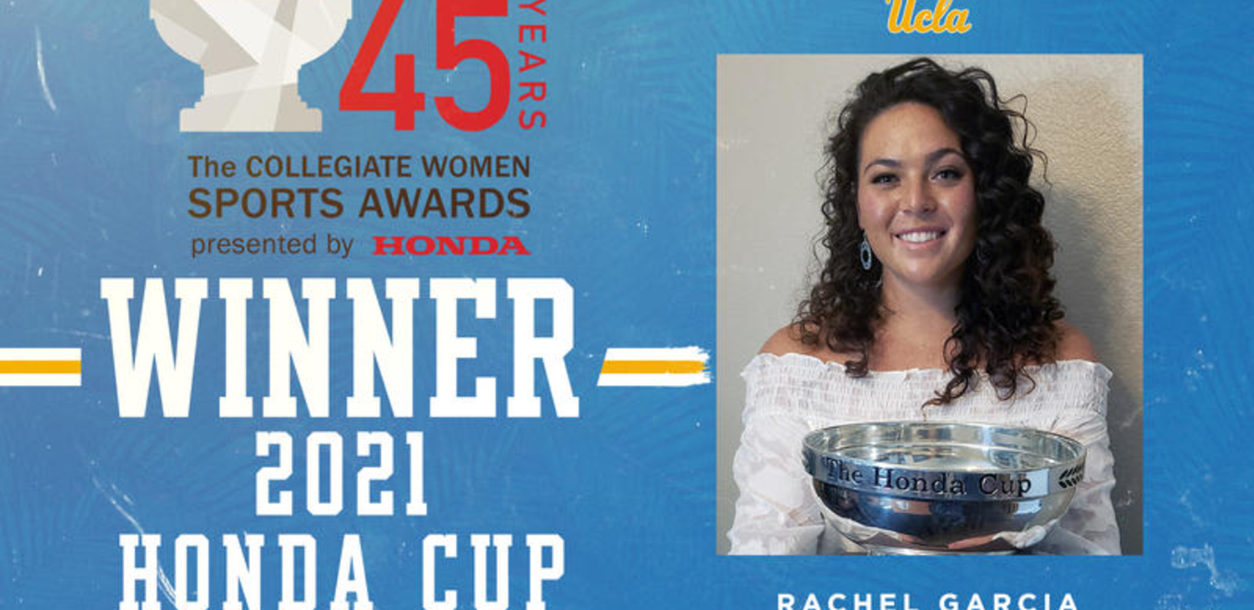 HONDA, THE POWER OF DREAMS!