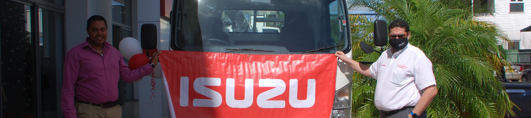 EBS 3 NIEUWE BAKWAGENS RIJKER