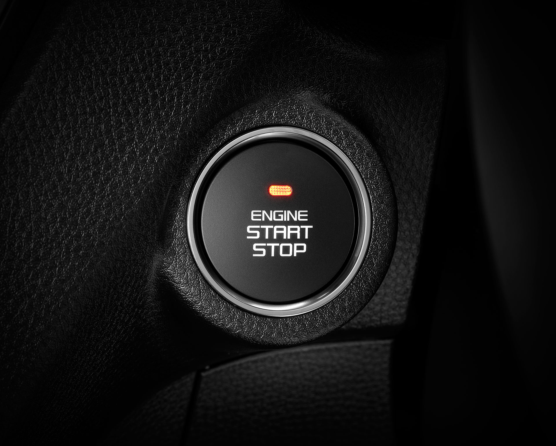 Keyless entry systeem