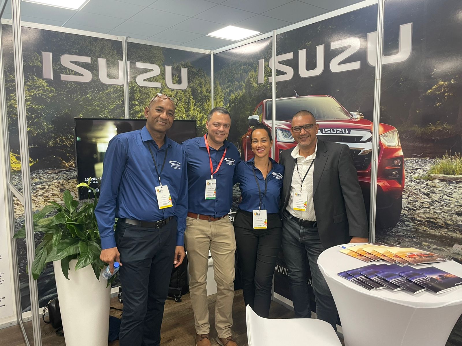 Guyana Basins Summit & Exhibition