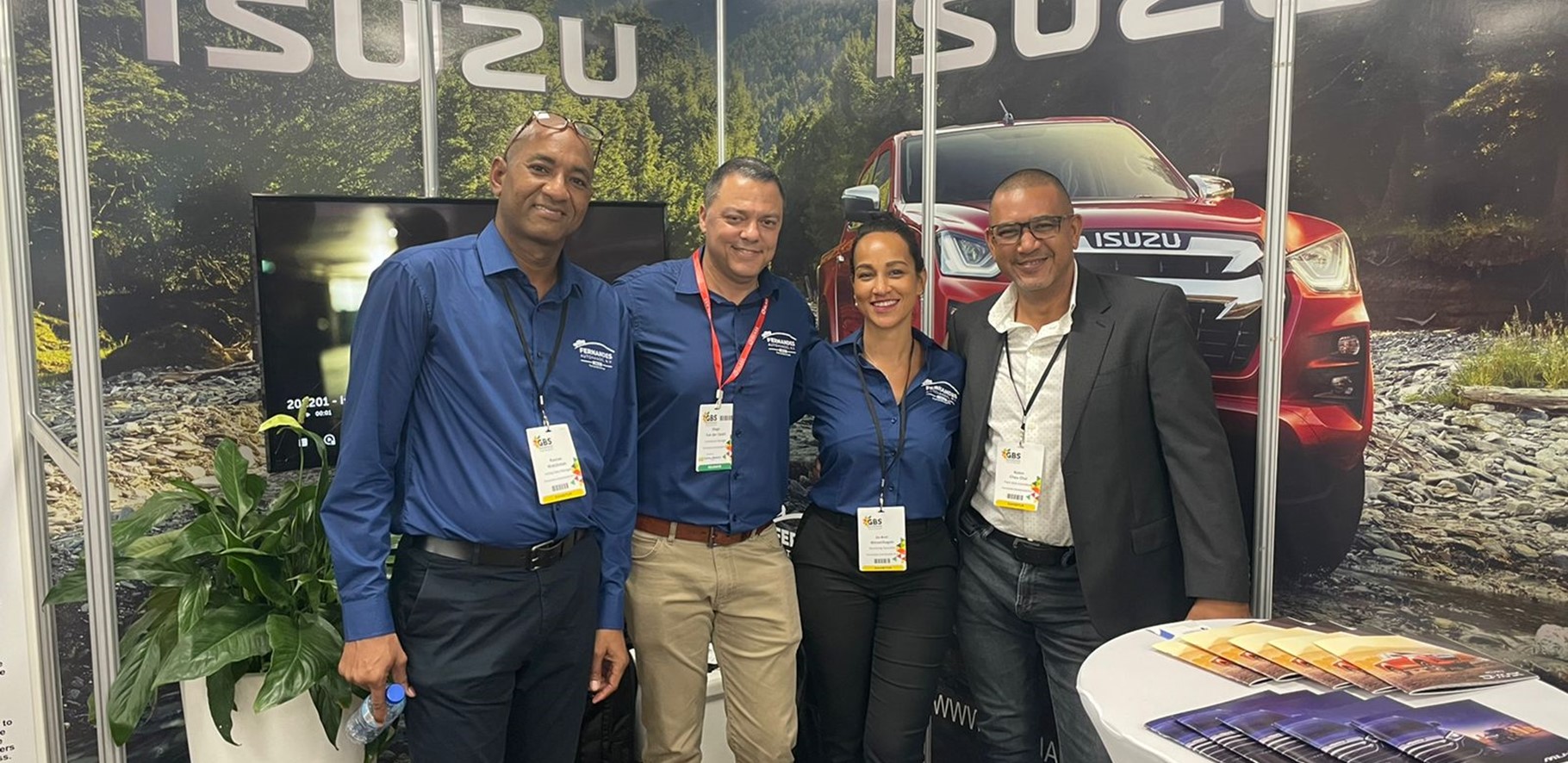 Guyana Basins Summit & Exhibition