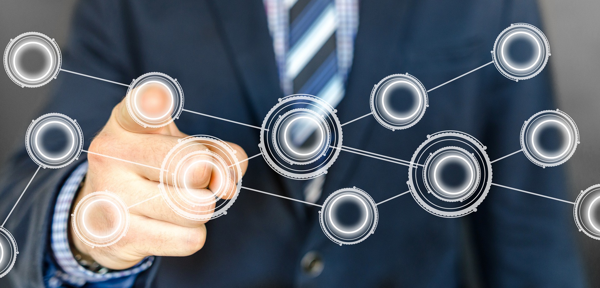 Senior Sales Medewerker