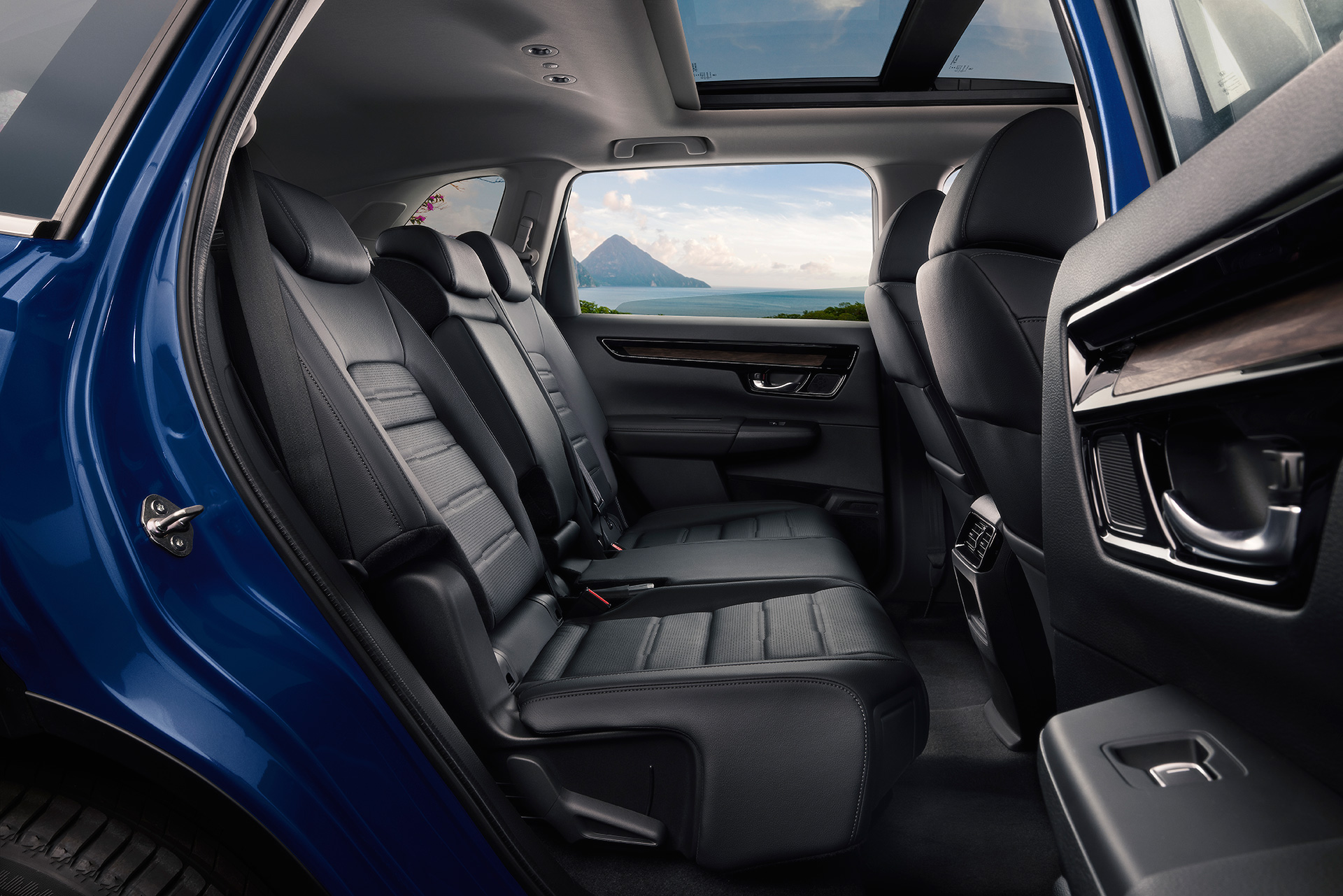 Superieur rijgervaring