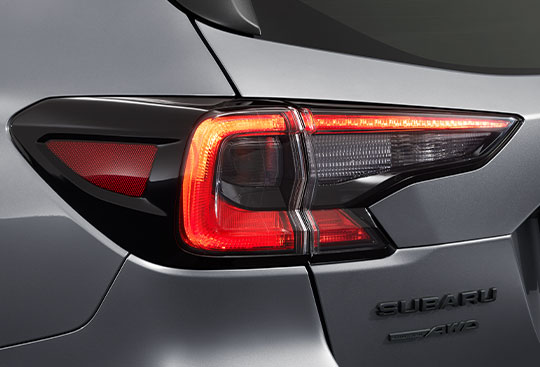 Rear Combination Lamps [HIDDEN]