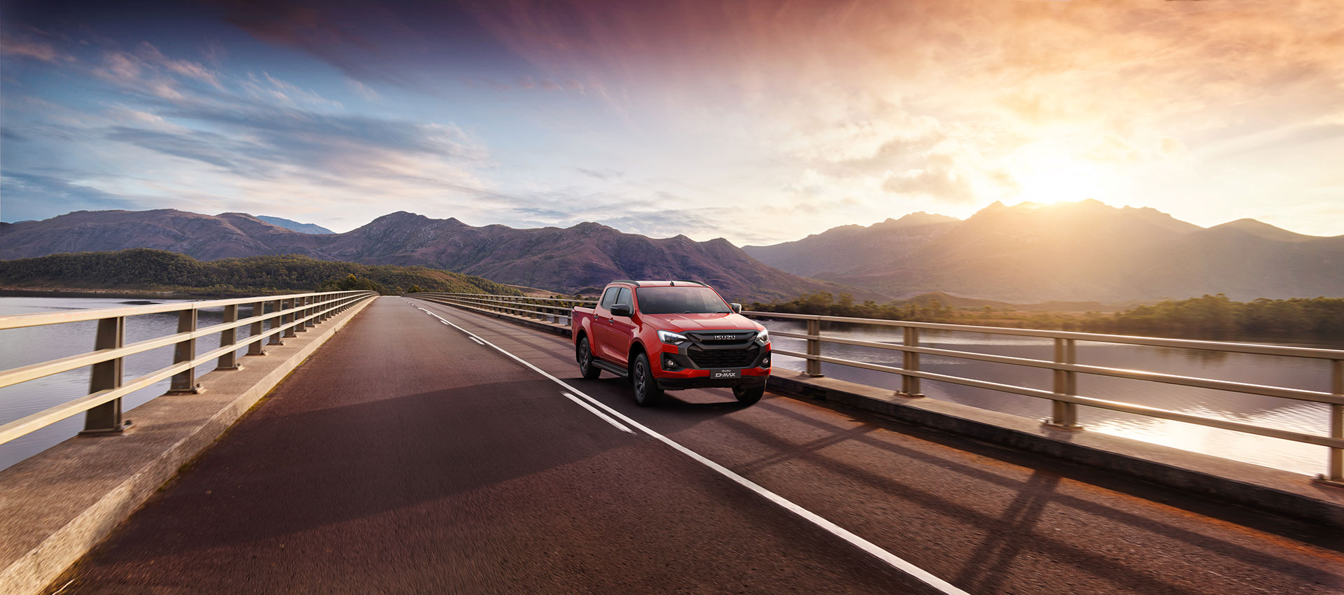 Nieuw en Sportief ontwerp.